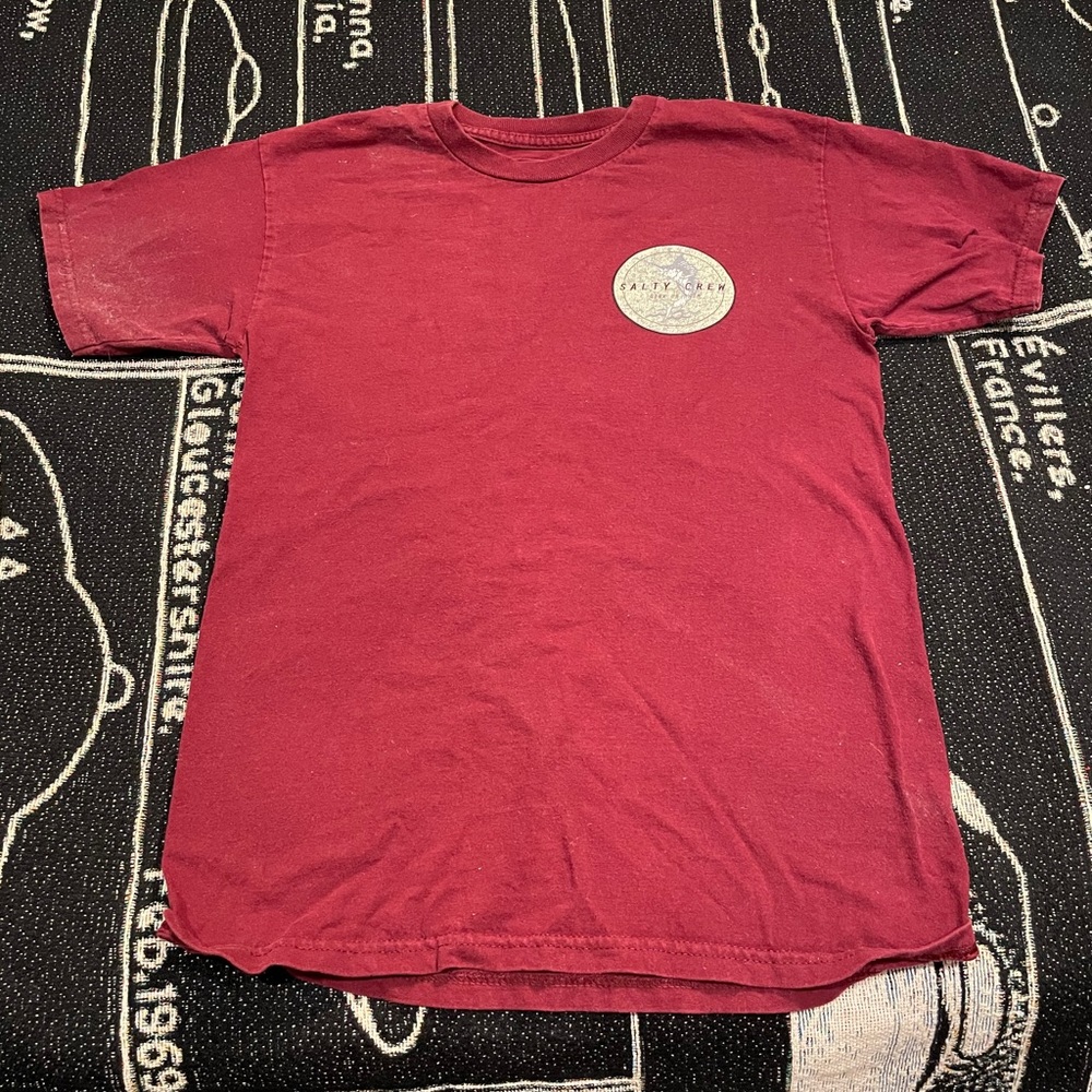 Salty Crew T-Shirt